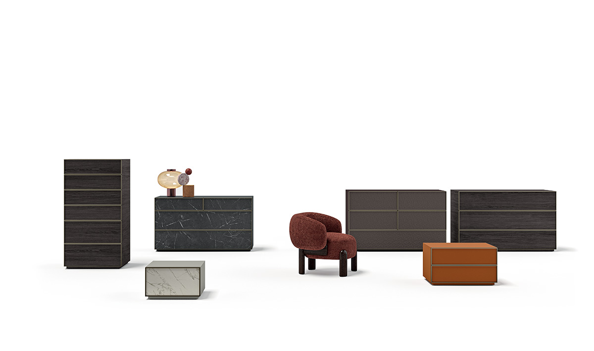 GruppoLetto Cornice